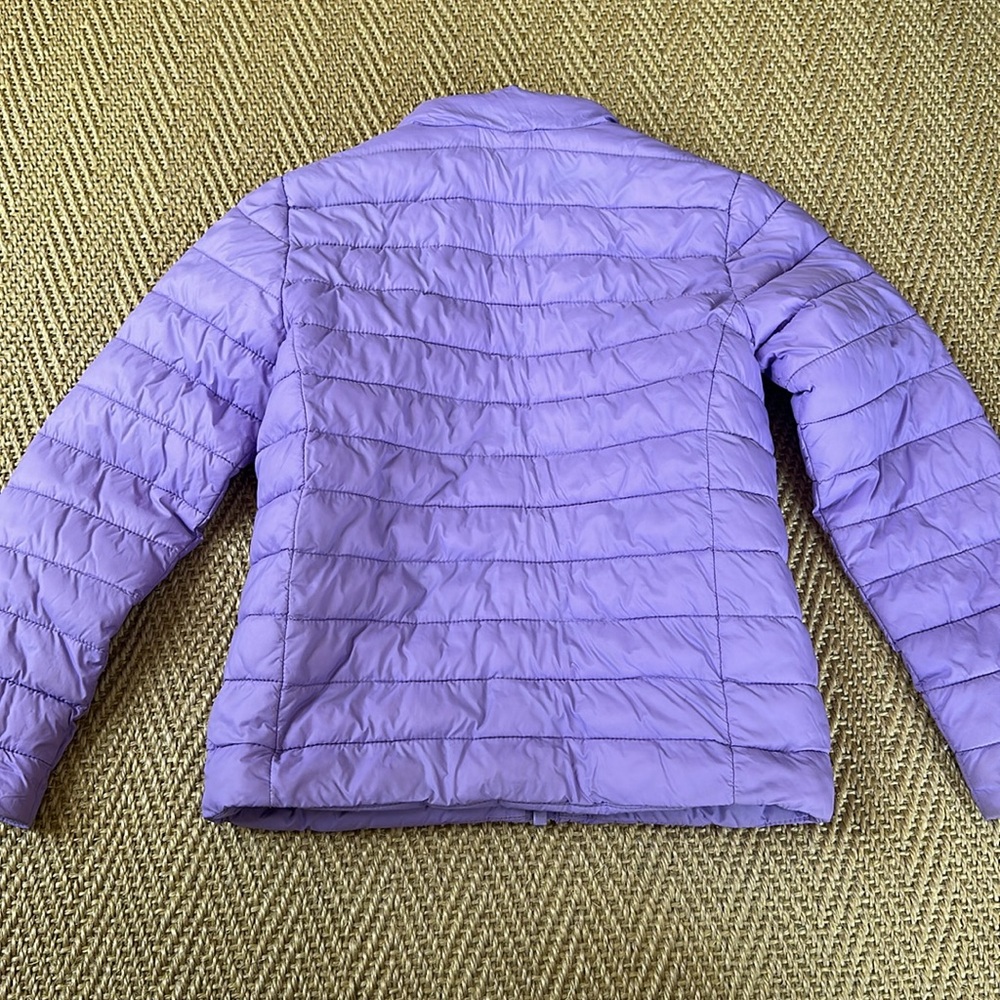 Lands End Jacket - Picture 2 of 3